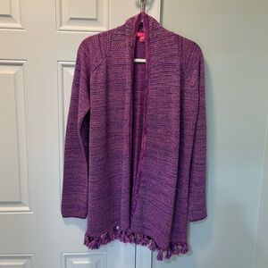 Lilly Pulitzer Tova Cardigan